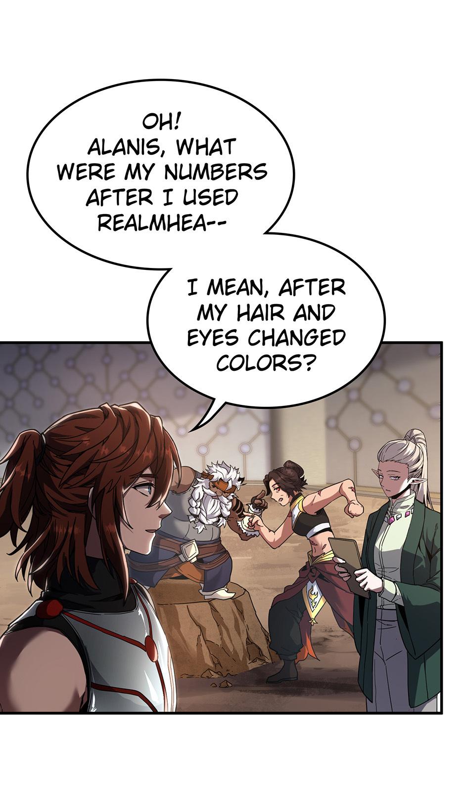 The Beginning After the End, Chapter 211 image 105